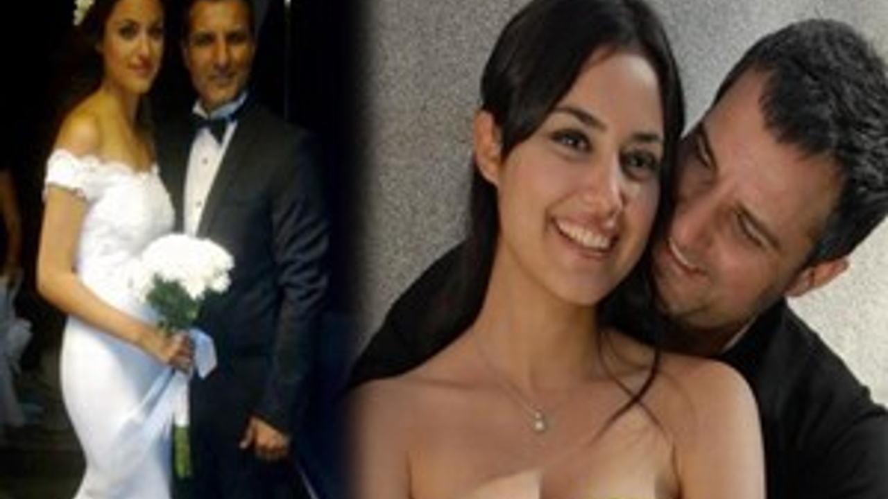 Ünlü çiftin medeni hali �bekar�
