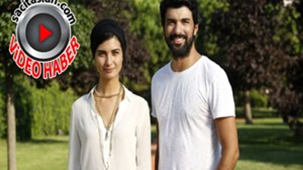 Kara Para Aşk 16. bölüm fragmanı! - SacitAslan.com