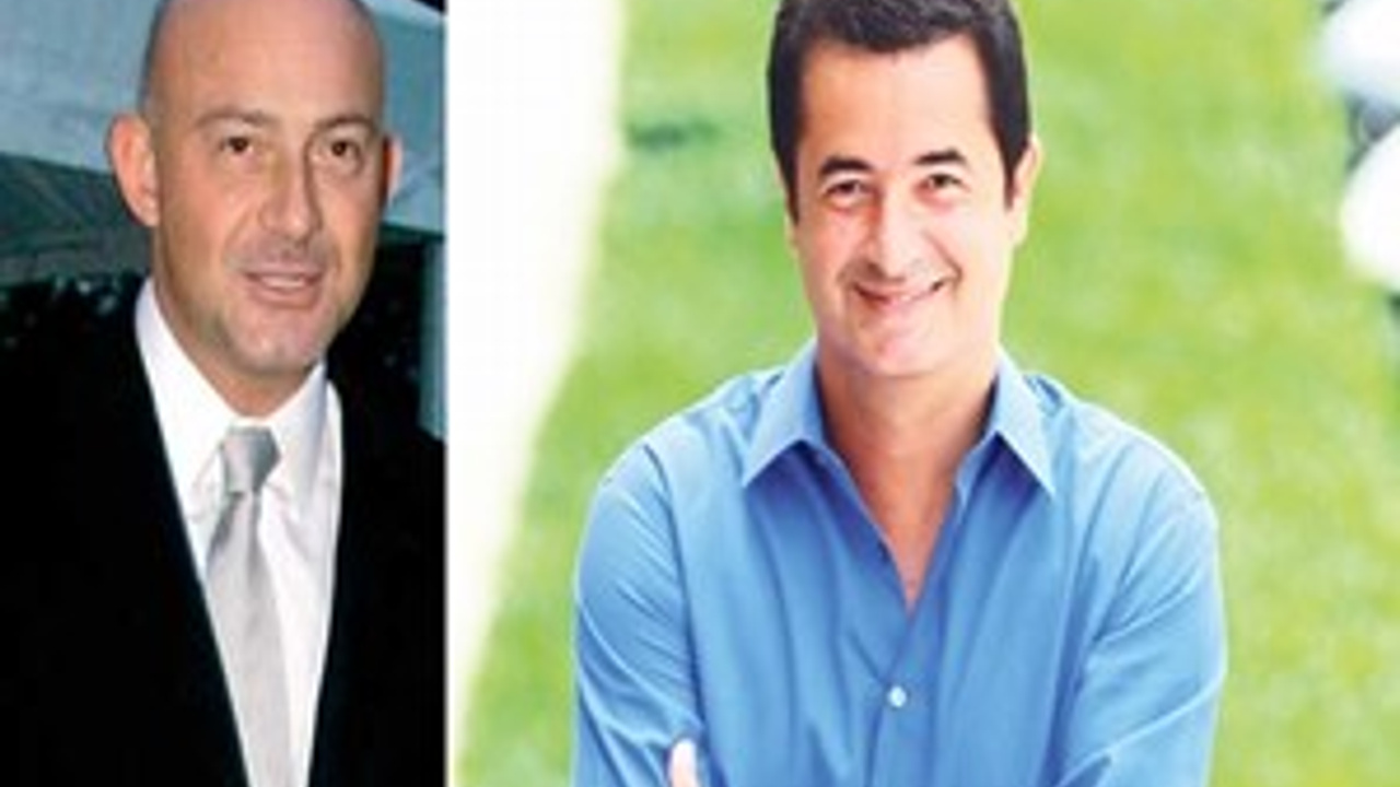Doğuş Yayın Grubu, TV8 için resmen başvurdu! - SacitAslan.com