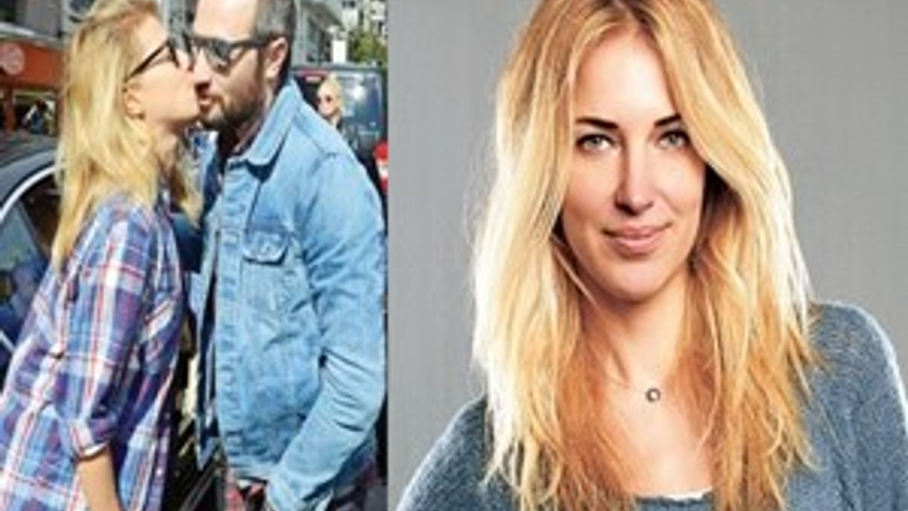 Burcu Esmersoy�un en büyük endişesi