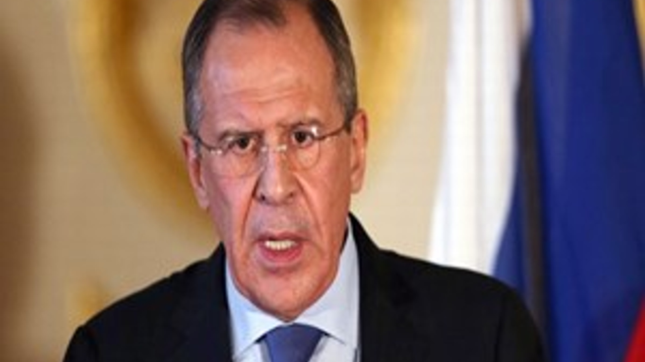 Sergey Lavrov Türkiye ziyaretini iptal etti! - SacitAslan.com