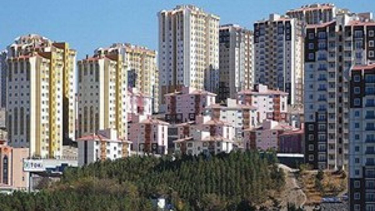 TOKİ emeklilere ikinci baharını yaşatacak