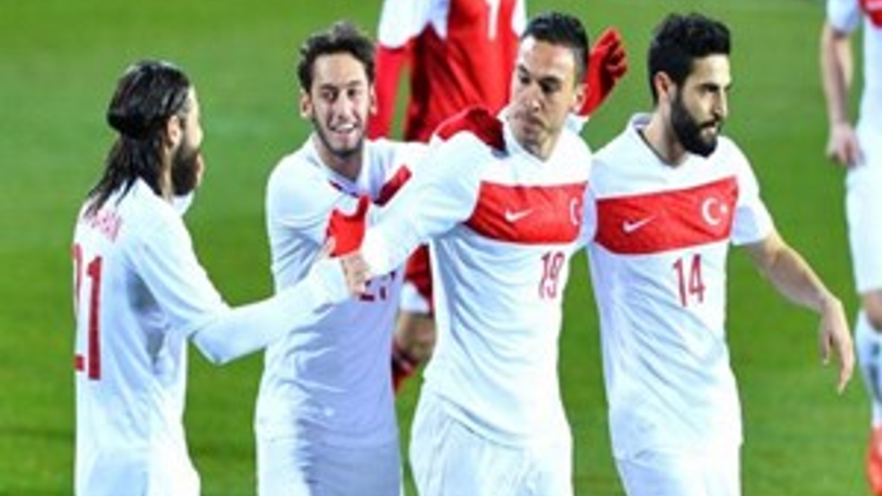 2016 Avrupa Futbol Şampiyonası maçları TRT'de ...