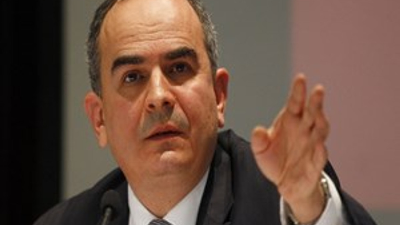 Erdem Başçı istifa mı etti?..