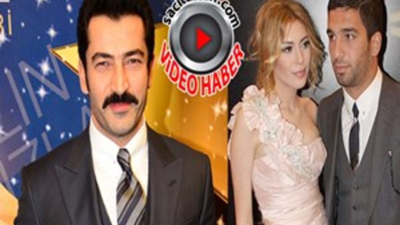 Kenan İmirzalıoğlu'yla Arda'nın koyu sohbeti - SacitAslan.com
