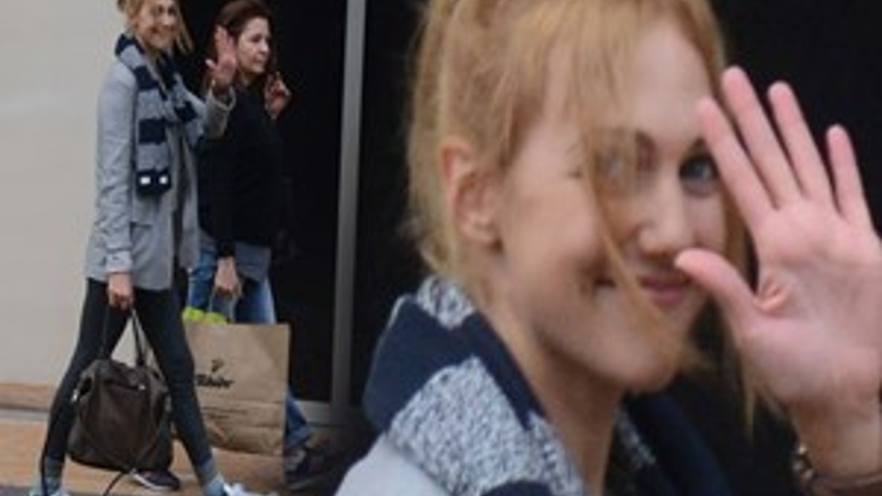 Meryem Uzerli Kimdir Nereli Boyu Kilosu Yasi Ve Goz Ile Sac Rengi Magazin Tur