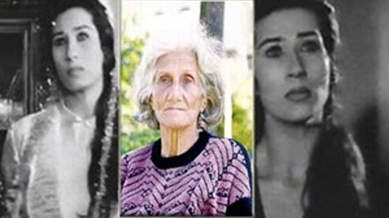 Oyuncu Gönül Bayhan vefat etti!