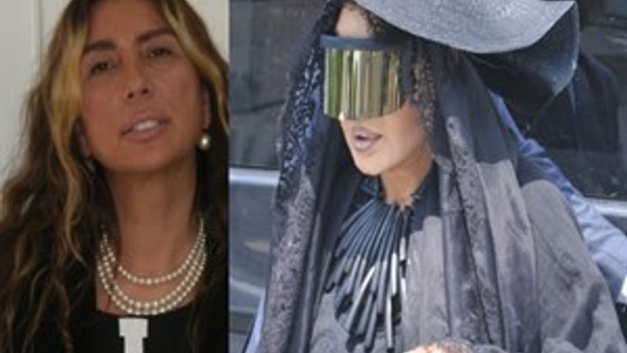 Madam Lily yazdı �Bülent Ersoy’dan Ne İstiyorsunuz?�
