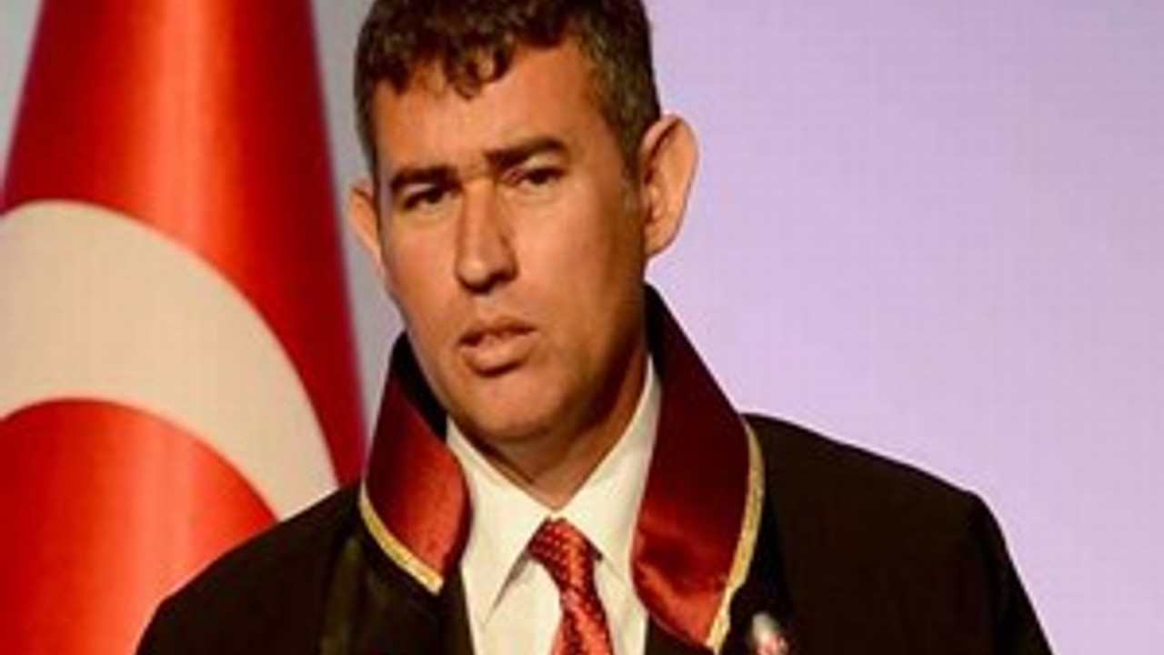 Ankara Barosu'ndan Feyzioğlu'na istifa çağrısı