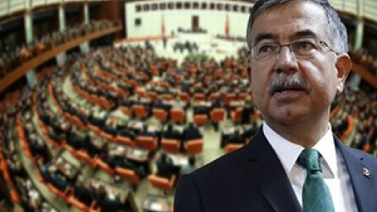 Milli Savunma Bakanlığı koltuğuna sürpriz isim ...