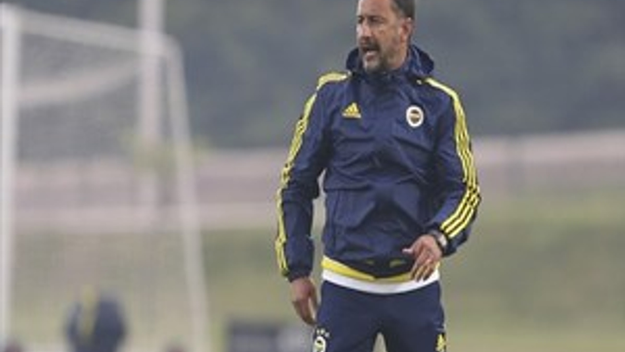 Pereira'ya yenilgi şoku! - SacitAslan.com