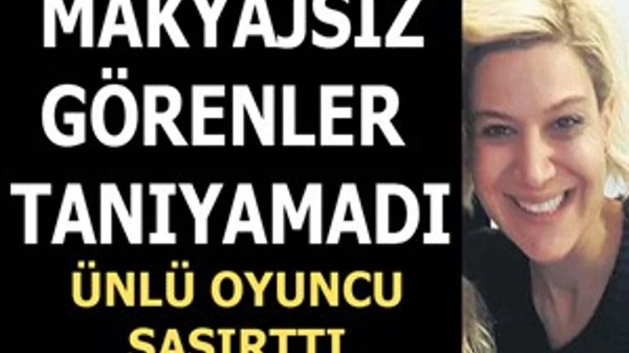 hande katipoglu nun makyajsiz hali cok sasirtti sacitaslan com