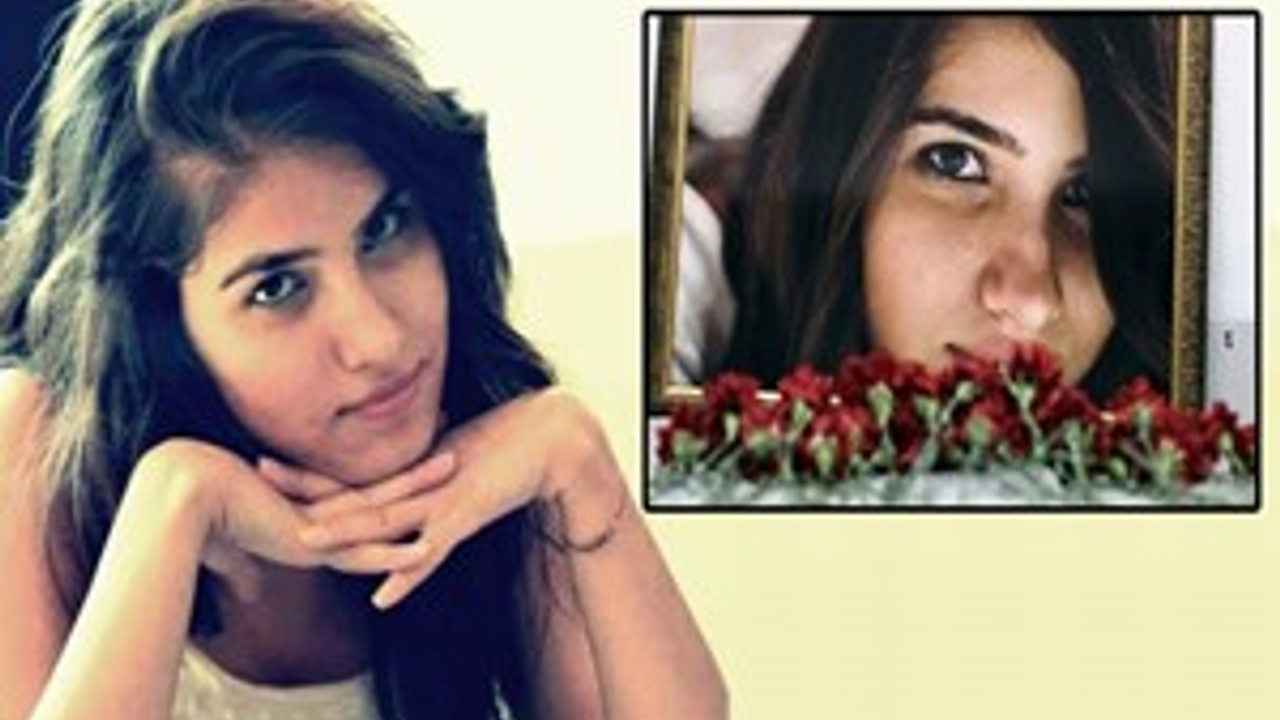 Özgecan Aslan�ın acısı unutulmadı