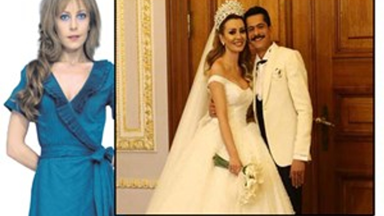 Vildan Atasever'e İsmail Hacıoğlu'nun evliliği soruldu ...