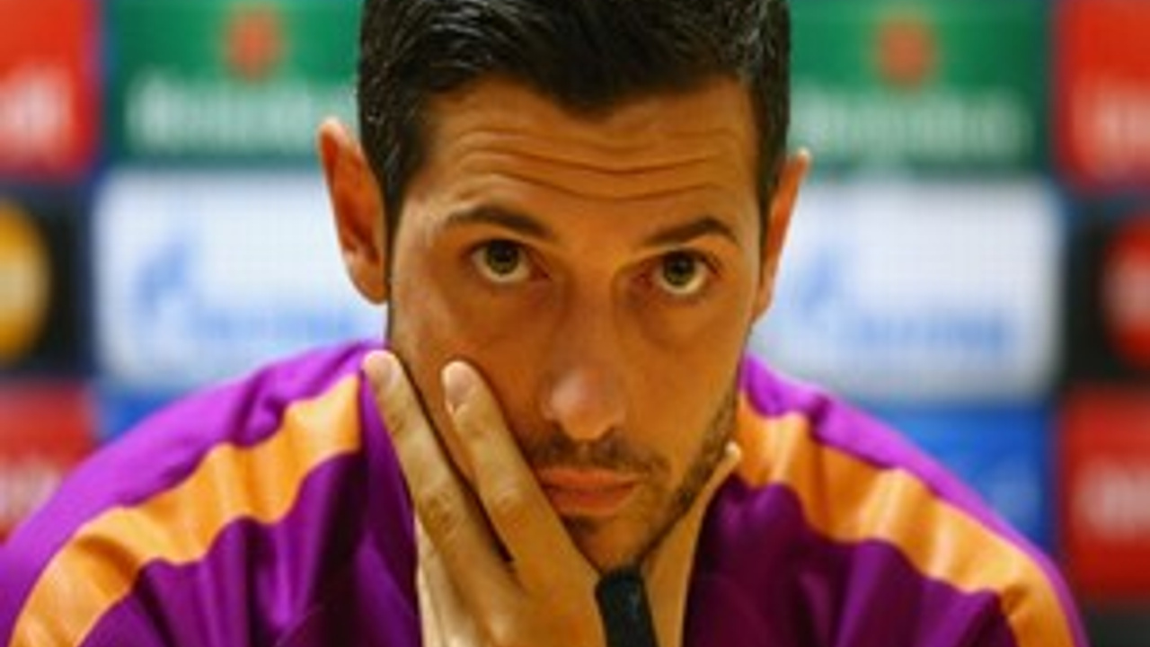 Blerim Dzemaili Galatasaray'a dönüyor!... - SacitAslan.com