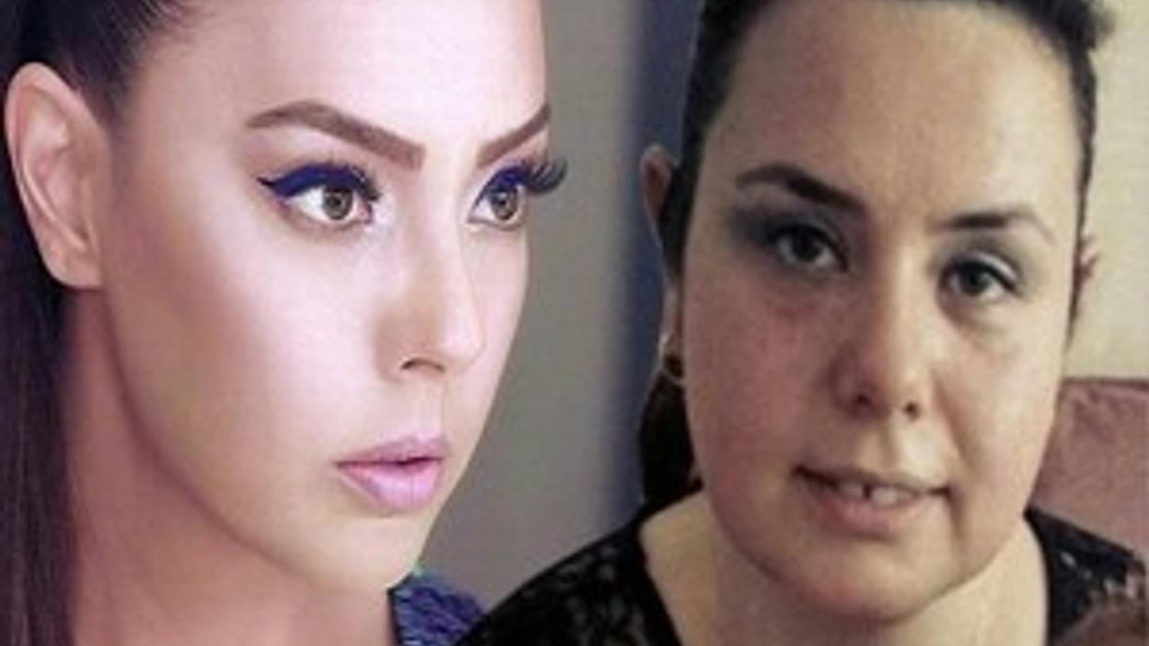 Aslıhan Gündeş �Konuşacak bir şey yok�