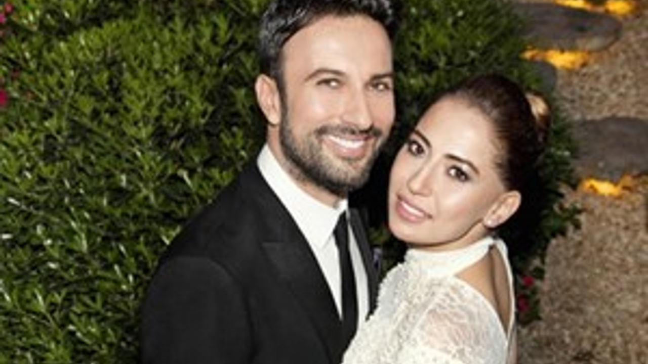 Tarkan ve Pınar Dilek gizlice evlendi! - SacitAslan.com