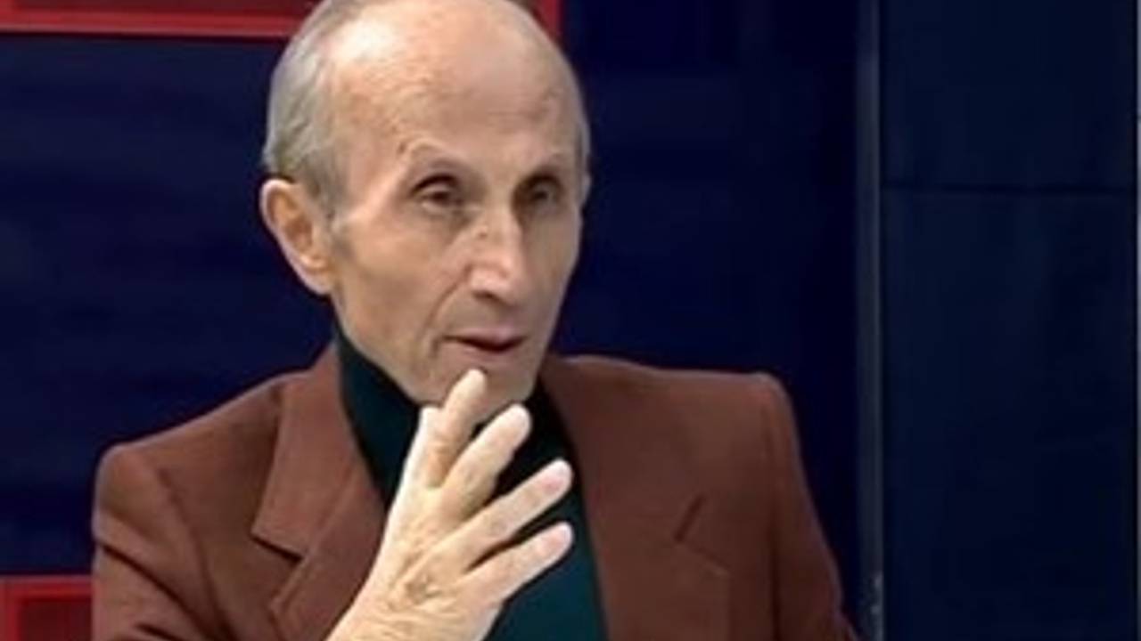 Yaşar Nuri Öztürk�ün kızından ilk açıklama