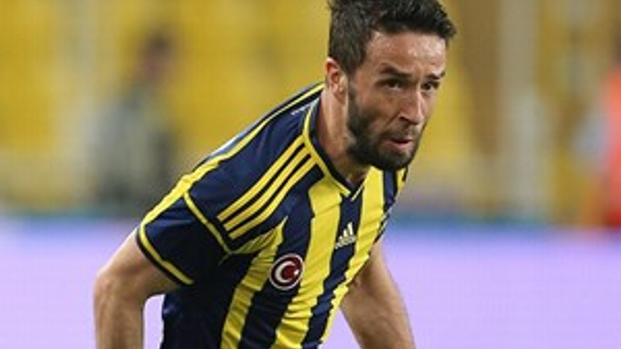 Fenerbahçe�den şok Gökhan Gönül açıklaması!..