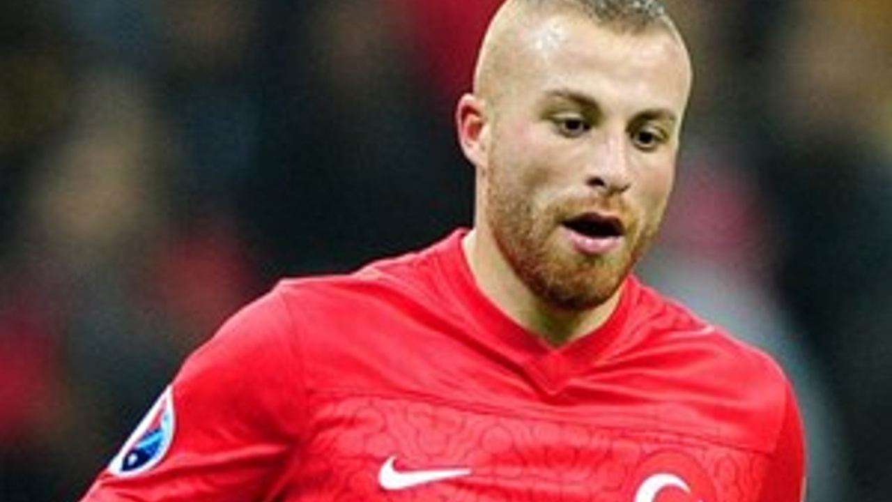 гекхан тере