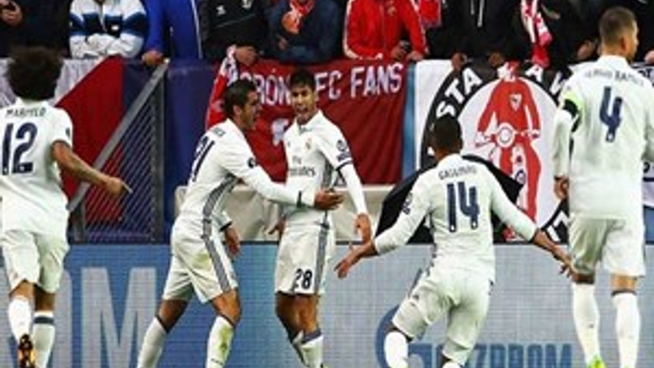 gs real madrid 3 2 süper kupa