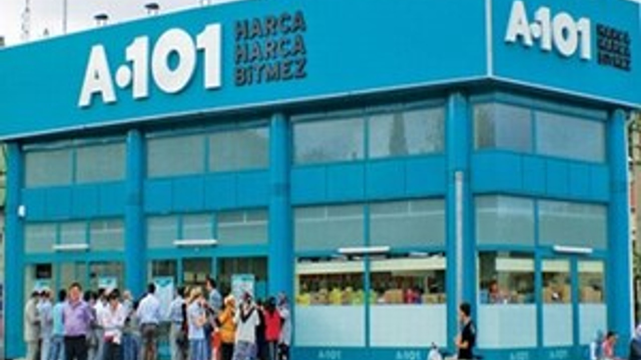 A101'in sahibi için karar çıktı!... - SacitAslan.com