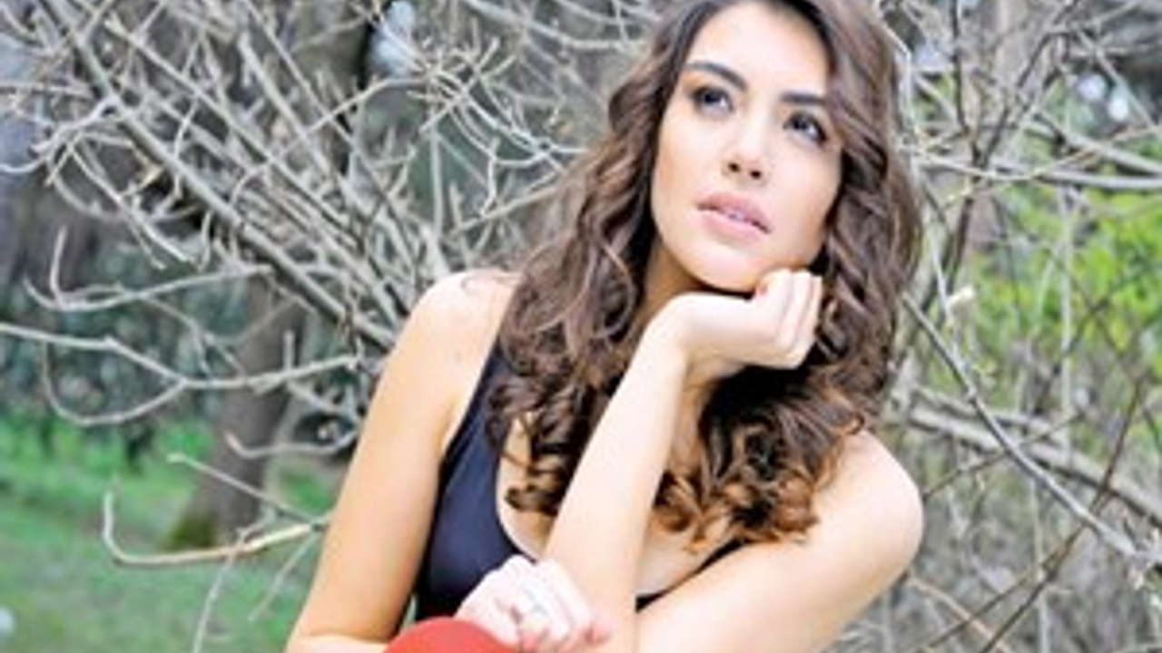 Gaye Turgut: "Her şey reyting değildir" - SacitAslan.com