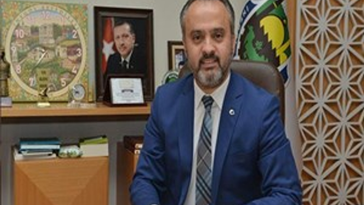 Bursa Nin Yeni Belediye Baskani Belli Oldu Sacitaslan Com