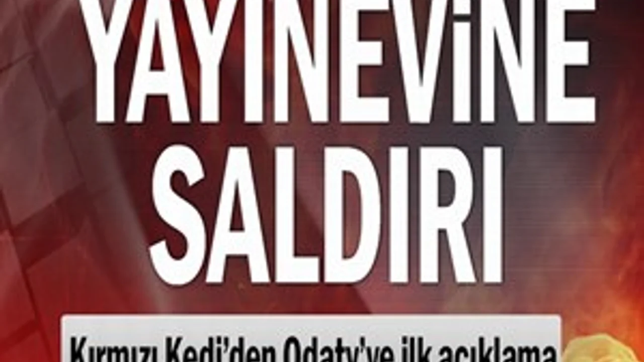 Kirmizi Kedi Yayinevi Ne Kar Maskeli Iki Kisi Saldirdi Sacitaslan Com