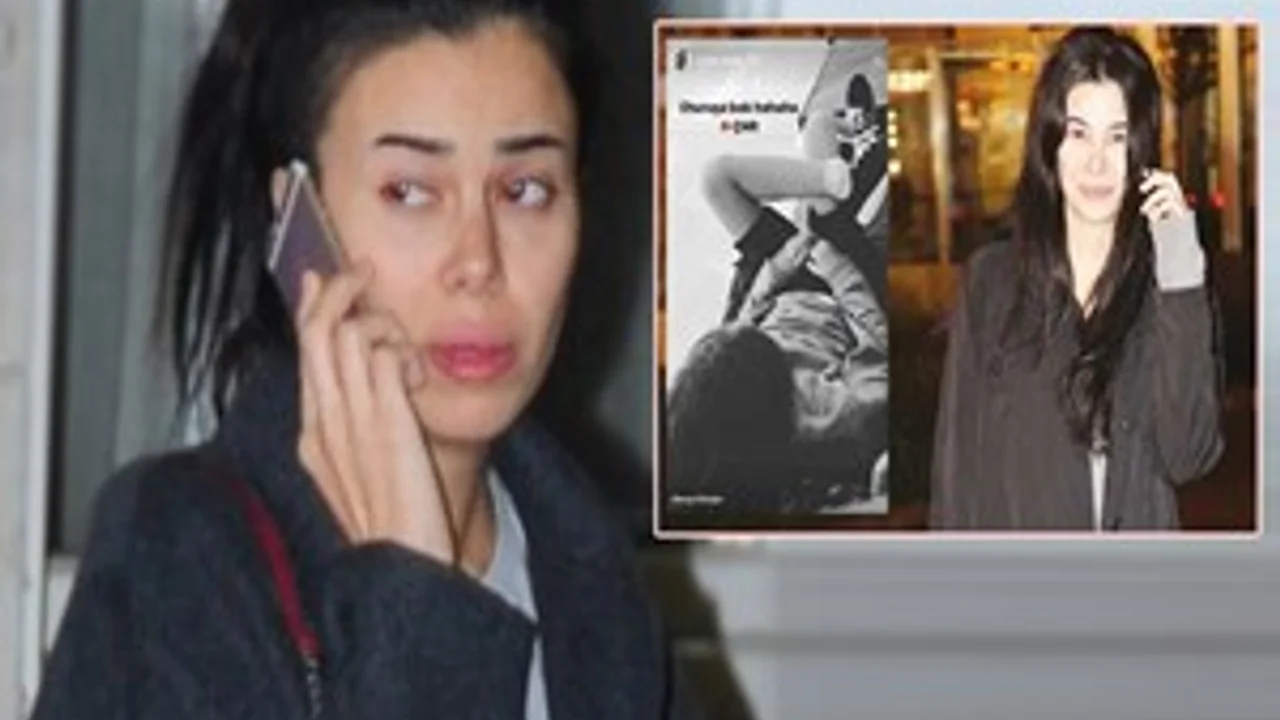 Asena Atalay Dan Iyi Anne Pozlari Sacitaslan Com