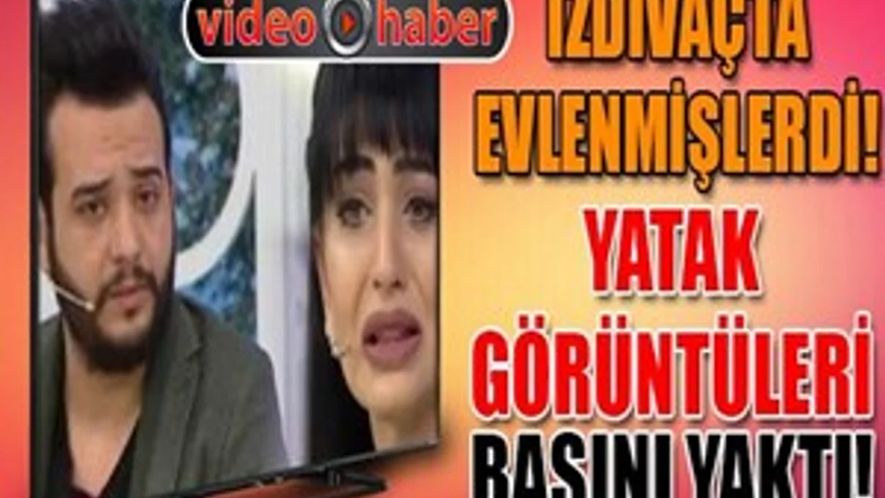 Yatak Goruntuleri Sevgi Nin Basini Yakti Sacitaslan Com