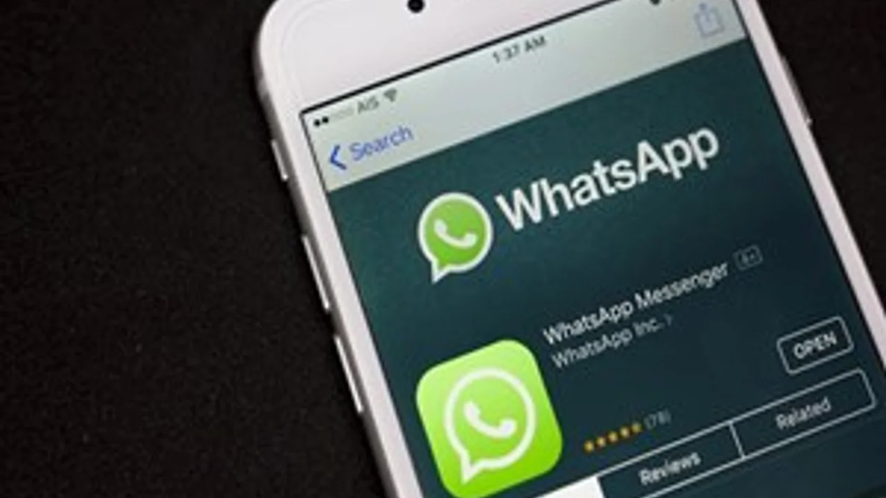 Whatsapp A Yesil Tik Geliyor Sacitaslan Com