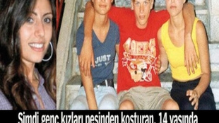 Kıvanç Tatlıtuğ'un mazide kalan aşkı