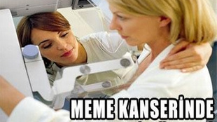 Meme kanserinde erken teşhisin önemi