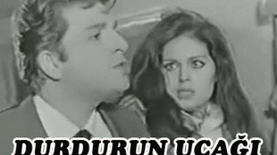 Zeki Müren:’’Durdurun uçağı İNECEK VAR!...’’ VİDEO