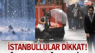 Sonbahar yarın geliyor...