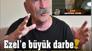 "EZEL"DE RAMİZ DAYI KENDİ İHANETİNİ AÇIKLIYOR!..