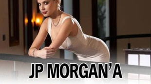 JP Morgan top model stajyer aldı