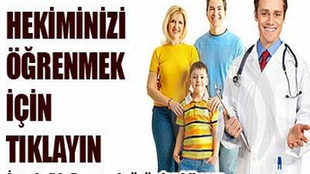 İşte İstanbulluların aile hekimleri