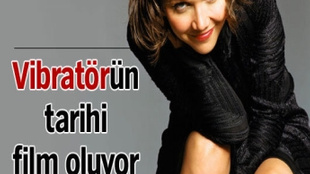 Vibratörün tarihi film oluyor