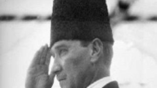Atatürk’ün en net ses kaydı!.