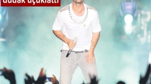 Tarkan'ın istediği para dudak uçuklattı!..