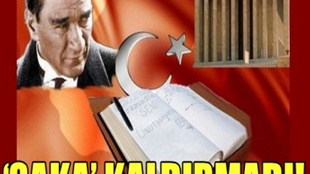 İKİ GENÇ HAKKINDA DAVA AÇILDI!