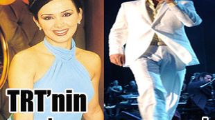 TRT'NİN YENİ TRANSFERLERİ…