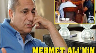 Tuğba Çoşkun:Mehmet Ali’nin haberi vardı