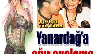 Serhat Türkkan'dan şok sözler!...