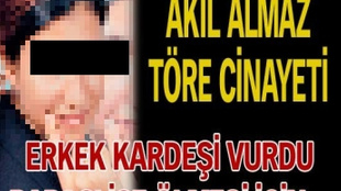 Töre cinayetine bir kurban daha