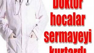 Doktor, haklarını tek tek geri alıyor