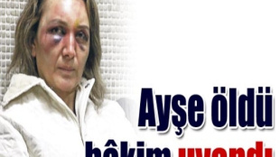 Ayşe Paşalı cinayete kurban gidince...