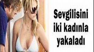 BRİTNEY SPEARS'I TARUMAR EDEN İHANET ZİNCİRİ!